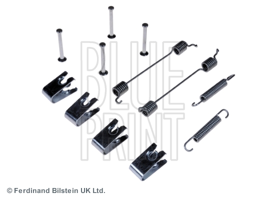 AKSESUAR TAKIMI FREN BALATALARİ İÇİN NİSSAN MICRA K12 2002-10