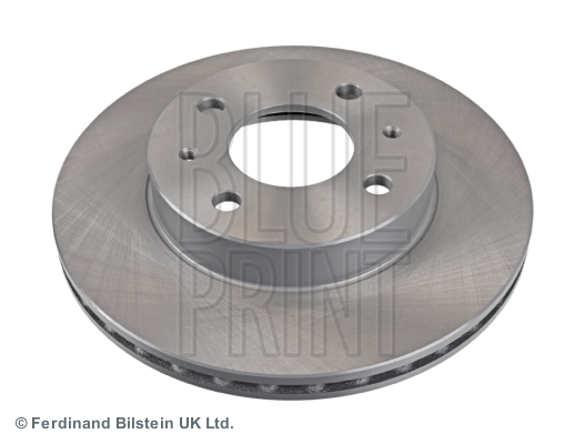 ÖN FRENDİSKİ NISSAN 100 NX 90 94 SUNNY II 86 88 SUNNY III 91 00 240X45.1X18 4 DELİK