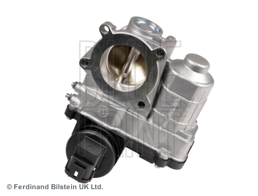 GAZ KELEBEĞİ AĞZI MICRA K12 2002-10