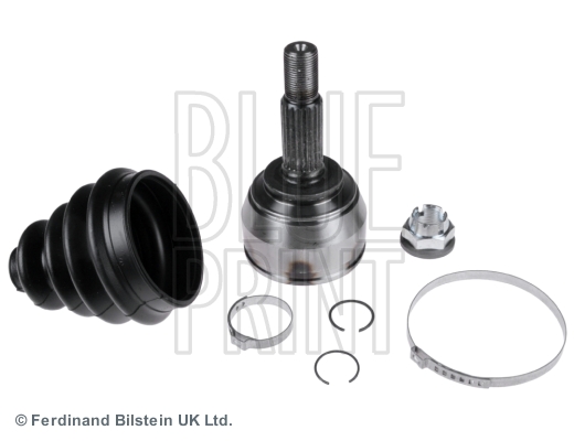 AKS KAFASI SETİ MICRA K12 2002-10