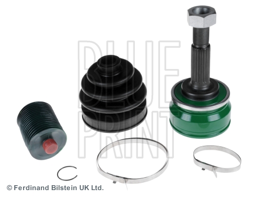 AKS KAFASI SETİ MICRA K11 1993-02