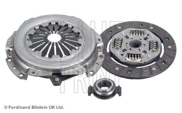 DEBRİYAJ SETİ 106-206-306-AX-SAXO-XSARA-1.0-1.1-1.4 TU9M-MEK-MA/2