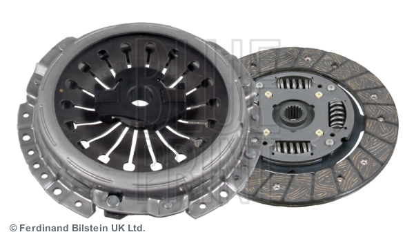 DEBRİYAJ SETİ P306-P406-P405-P605-XANTIA-XM-XSARA-ZX 2.0 16V XU10J4R-MEK-BE3/5.BE3/5VK