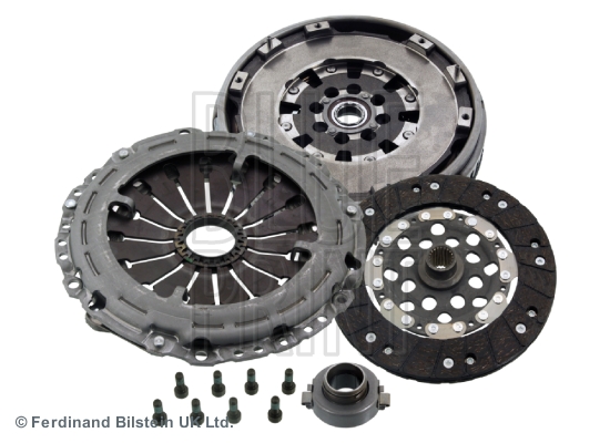 DEBRİYAJ VOLANLI SET OYNAR C5-C8-EVASION-JUMPY-SCUDO-ULYSSE-ZETA-406-607-806-807-EXPERT-2.0HDI DW10ATED