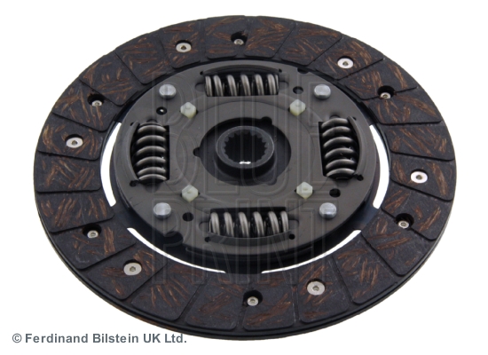 DEBRİYAJ BALATASI BX. BERLİNGO I. BERLİNGO I 4X4. C15. VİSA. XANTİA I. XANTİA II. XSARA. ZX