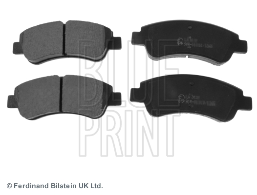 ÖN FREN BALATASI CORSA F 19 CROSSLAND 17 C2 03 C3 09 AIRCROSS 17 C4 04 C-ELYSEE 12 XSARA 96 BERLINGO 96 PARTNER 96 206 00 207 07 208 12 301 12 307 00 2008 13 1007 05 DS3 15