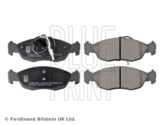 ÖN BALATA FİŞSİZ P306 93-01 XSARA 2.0 16V 97-05 P106-SAXO 1.4-1.6 GDB1322