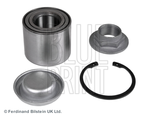 ARKA TEKER RULMANI P308-P3008-P5008-PARTNER-BERLINGO-C4-DS4-DS5 1.4-1.6-2.0 VTI-THP-HDI