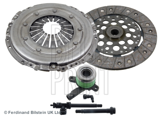 DEBRİYAJ SETİ BASKI BALATA RULMAN LAGUNA II 01 VEL SATIS 02 1.9DCİ 2.0 16V