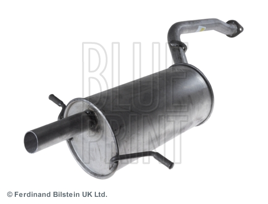 SON SUSTURUCU IMPREZA 2000-07