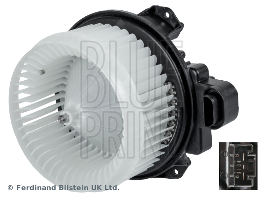 FAN MOTORU AURİS I ADE150 2.0 D4D 16V.AURİS I NDE150 1.4 D4D.AURİS I ZRE151 1.6 16V.AURİS I Z