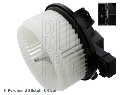 FAN MOTORU GX 470 AWD UZJ1 4.7 32V