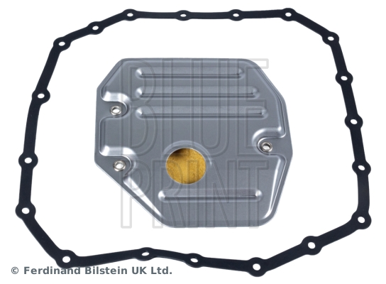 ŞANZIMAN YAĞI FİLTRE SETİ ALLİON ZRT261 2.0 16V.ALPHARD ANH20W 2.4 16V.ALPHARD 4X4 ANH25W 2.4