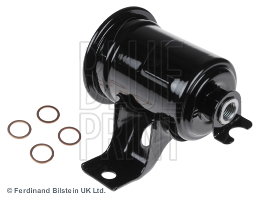 YAKIT FİLTRESİ LANDCRUISER 80 1989-98