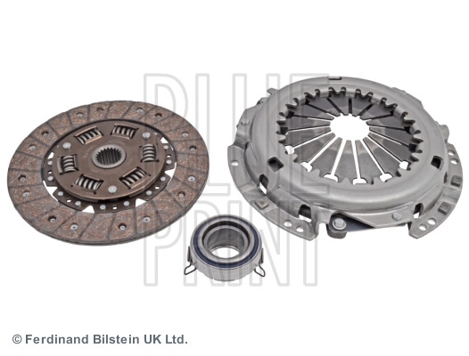 DEBRİYAJ SETİ LANDCRUISER DIESEL