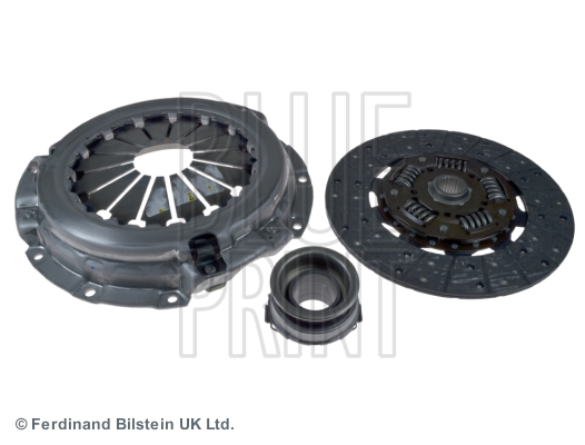 DEBRİYAJ SETİ LANDCRUISER 80 1989-98
