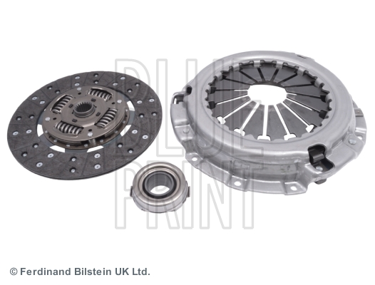 DEBRİYAJ SETİ LANDCRUISER 120 2002