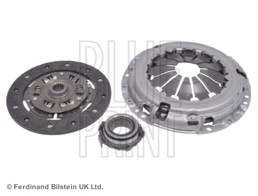 DEBRİYAJ SETİ PEUGEOT P107 05 14 CITROEN C1 05 14 TOYOTA AYGO 05 14 1.0 CFA-1KR-FE