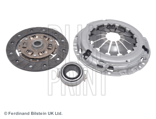 DEBRİYAJ SETİ PEUGEOT P107 05 14 CITROEN C1 05 14 TOYOTA AYGO 05 14 1.0 CFA-1KR-FE
