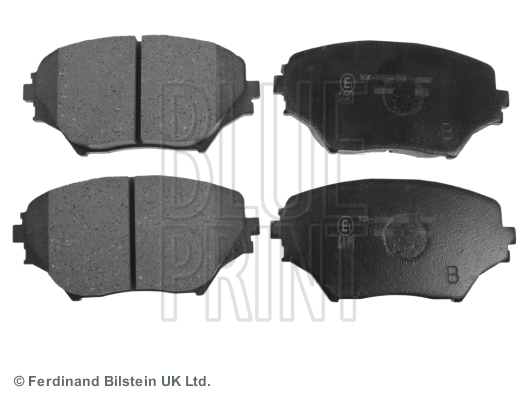 ÖN BALATA RAV 4 II 1.8 VVTI-2.0VVTI-2.0 D-4D 4WD 00 GDB3251