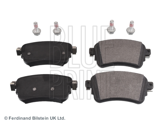 ARKA FREN BALATASI ZAFIRA LIFE 19 VIVARO C 19 JUMPY III 16 EXPERT 16 TOYOTA PROACE 16 290 MM