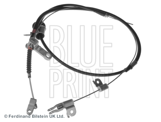 EL FRENİ TELİ LANDCRUISER DIESEL