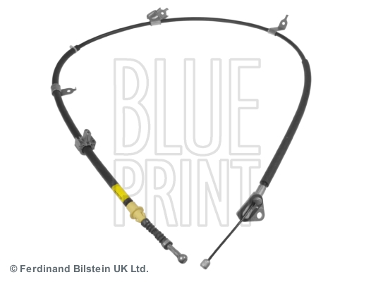 EL FRENİ TELİ YARIS 2006-11