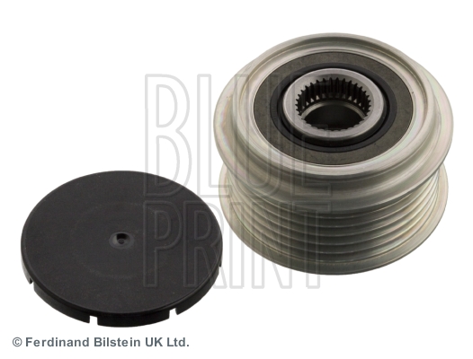 ALTERNATÖR KASNAĞI RULMANLI TOYOTA URBAN CRUISER-VERSO S 1.4D-4D 10-16 SUBARU TREZIA 1.4D 11