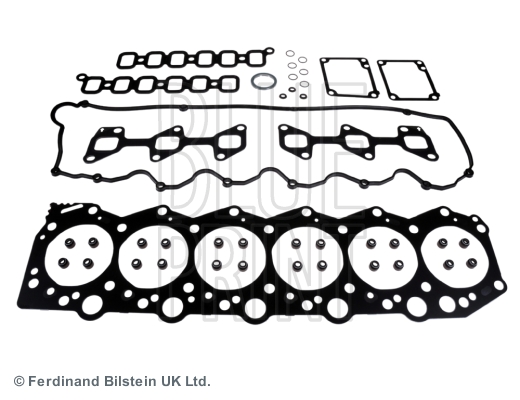 SİLİNDİR KAPAĞI CONTASI TAKIMI LANDCRUISER 80 1989-98