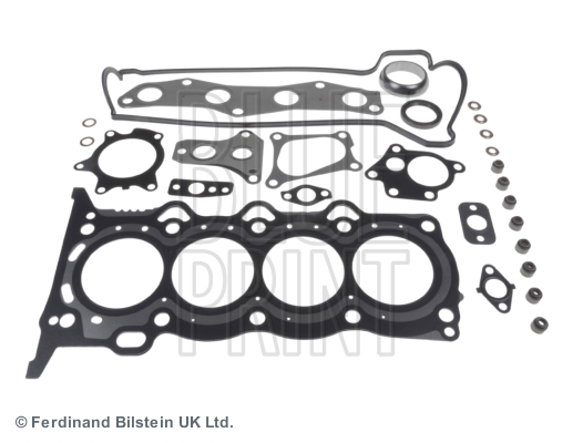 SİLİNDİR KAPAĞI CONTASI TAKIMI HATCH R50/53 2001-07