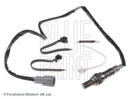 LAMBDA SONDA AVENSIS 2000-03