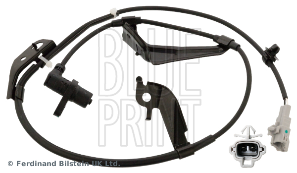 ABS SENSÖRÜ RAV 4 II ZCA25 1.8 16V.RAV 4 II ZCA26 1.8 16V.RAV 4 II 4X4 ACA20 2.0 16V.RAV 4 II
