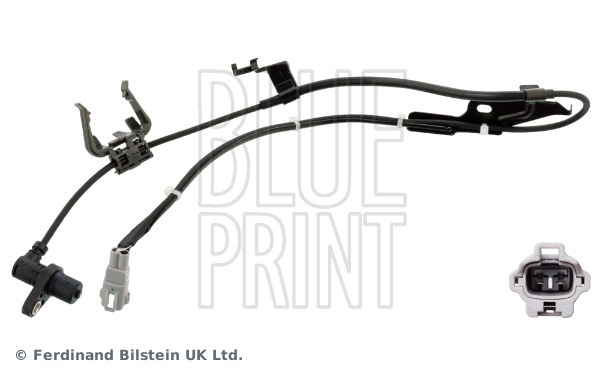 ABS SENSÖRÜ RX 300 AWD MCU3 3.0 24V.RX 330 MCU3 3.3 24V.RX 330 AWD MCU3 3.3 24V.RX 350 GSU3