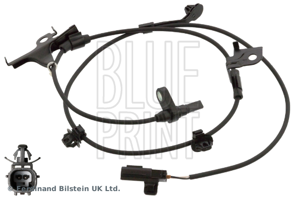 ABS SENSÖRÜ BELTA KSP92 1.0.BELTA SCP92 1.3 16V.BELTA 4X4 NCP96 1.3 16V.PORTE NCP141 1.5 16V