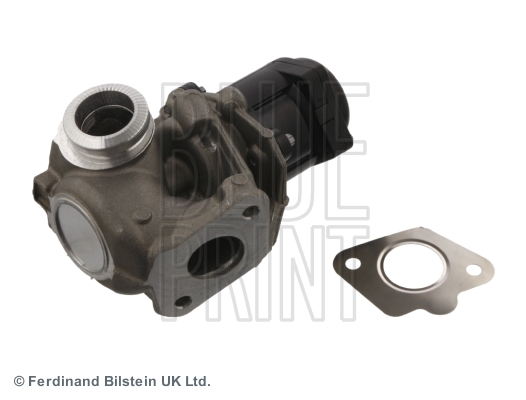 EGR VALFI P207-P206-BIPPER-C1-C2-C3-NEMO -DV4TD 1.4 HDI-TOYOTA AYGO 1.4D- FUSION 02 12 FIESTA 1.4 TDCI 02 08 EURO4