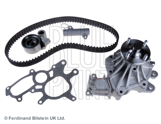 TRİGER SETİ HILUX 2005