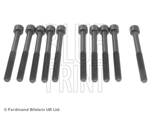 SİLİNDİR KAPAK SAPLAMA SETİ SIRION 1998-05