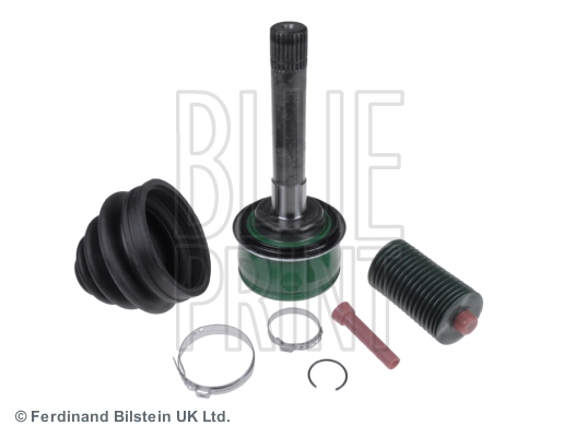 AKS KAFASI SETİ 4 RUNNER