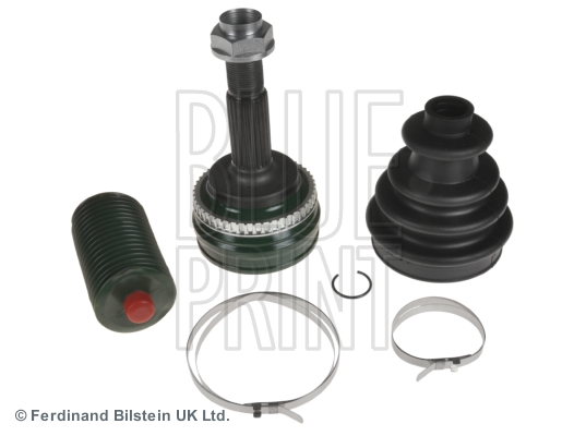 AKS KAFASI SETİ YARIS 1999-06