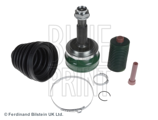 AKS KAFASI SETİ RAV4 2006-13