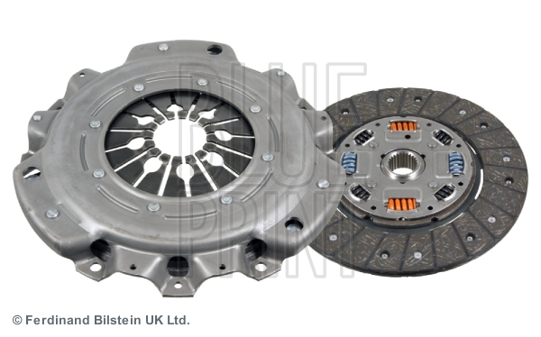 DEBRIYAJ SETI RULMANSIZ MERCEDES C209 A209 W211 B901 B904 00 06 DERINLIK 7.9MM