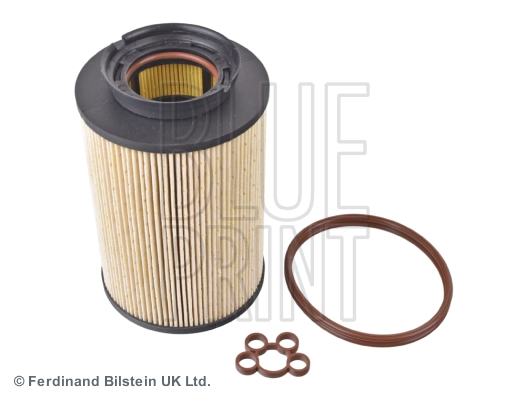 YAKIT FİLTRESİ A3 8P . A3 QUATTRO 8P