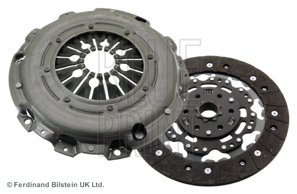 DEBRİYAJ SETİ VW-AUDİ