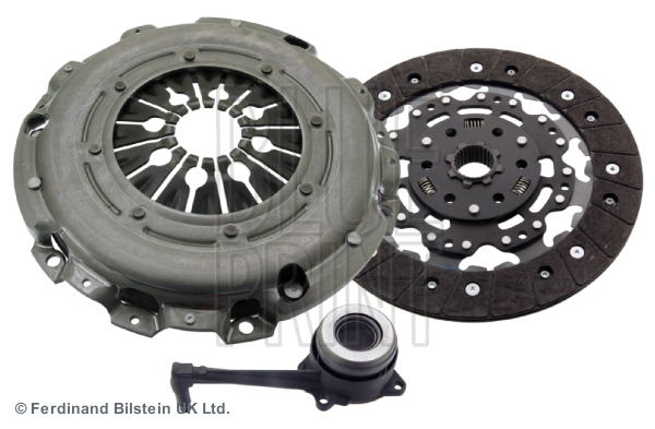 DEBRİYAJ SETİ VW-AUDİ