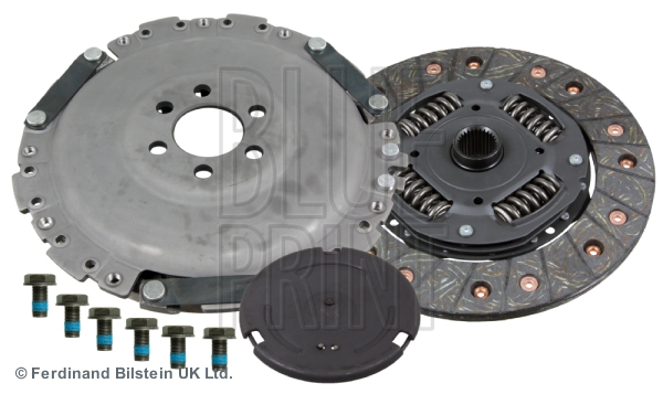 DEBRİYAJ SETİ SEAT CORDOBA 6K - IBİZA III 6K - LEON 1M