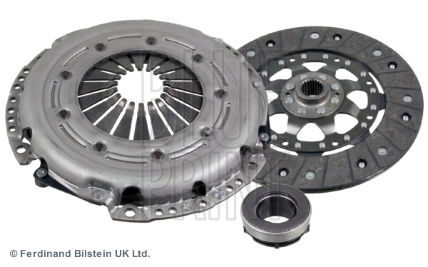 DEBRİYAJ SETİ PASSAT-A4-A6 1.8-1.8T AFY-AQE.ARH-ADR.APT.ARG 623243010