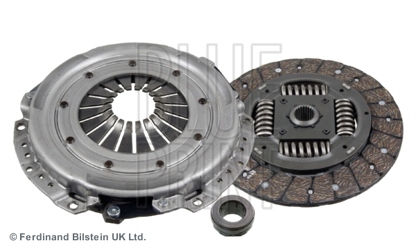 DEBRİYAJ SETİ TEK AĞIRLIKLI VOLAN DURUMUNA DONANIMI DEĞİŞTİRİLMİŞ ARAÇLAR İÇİN AUDİ A4 8D - A4 8E - A4 QUATTRO 8D - A6 4A - A6 4B - A6 QUATTRO 4A - A6 QUATTRO 4B