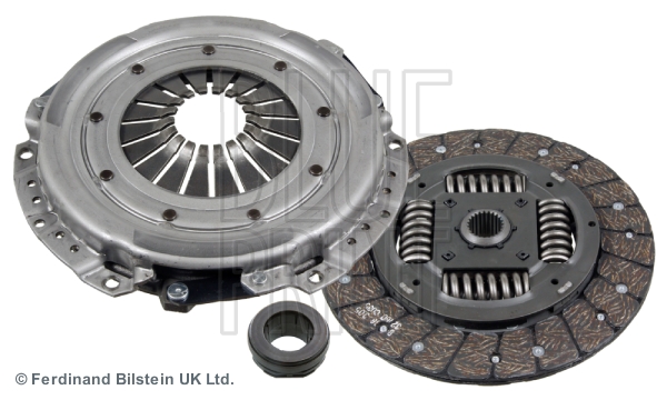DEBRİYAJ SETİ TEK AĞIRLIKLI VOLAN DURUMUNA DONANIMI DEĞİŞTİRİLMİŞ ARAÇLAR İÇİN AUDİ A4 8D - A4 8E - A4 8H - A4 QUATTRO 8D - A4 QUATTRO 8E - A6 4A - A6 4B - A6 QUATTRO 4A - A6 QUATTRO 4B