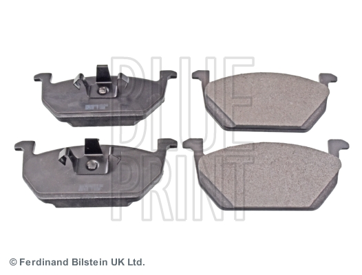 FREN BALATASI TAKIMI LEON 5F . LEON 4DRİVE 5F . LEON 4X4 5F . LEON CUPRA 300 4DRİVE 5F . LEON X-