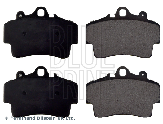 FREN BALATASI TAKIMI BOXSTER 2.5 24V.BOXSTER 2.7 24V.BOXSTER S 3.2 24V
